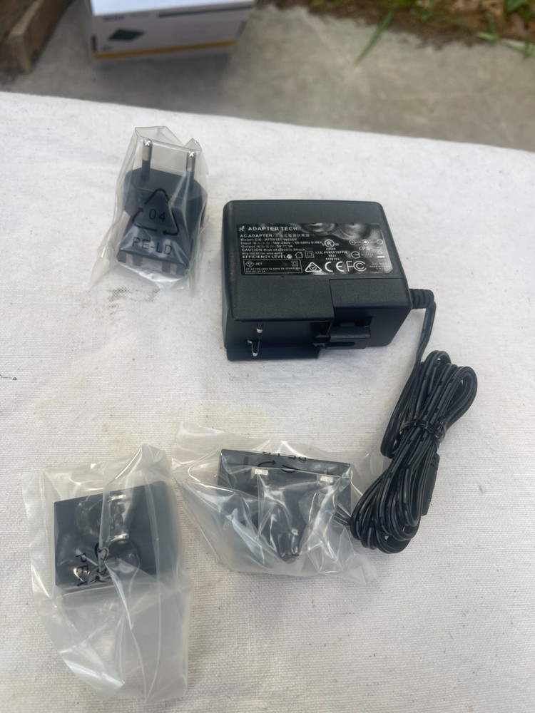 StarTech USBDUP12 1:2 USB 2.0 Duplicator & Eraser