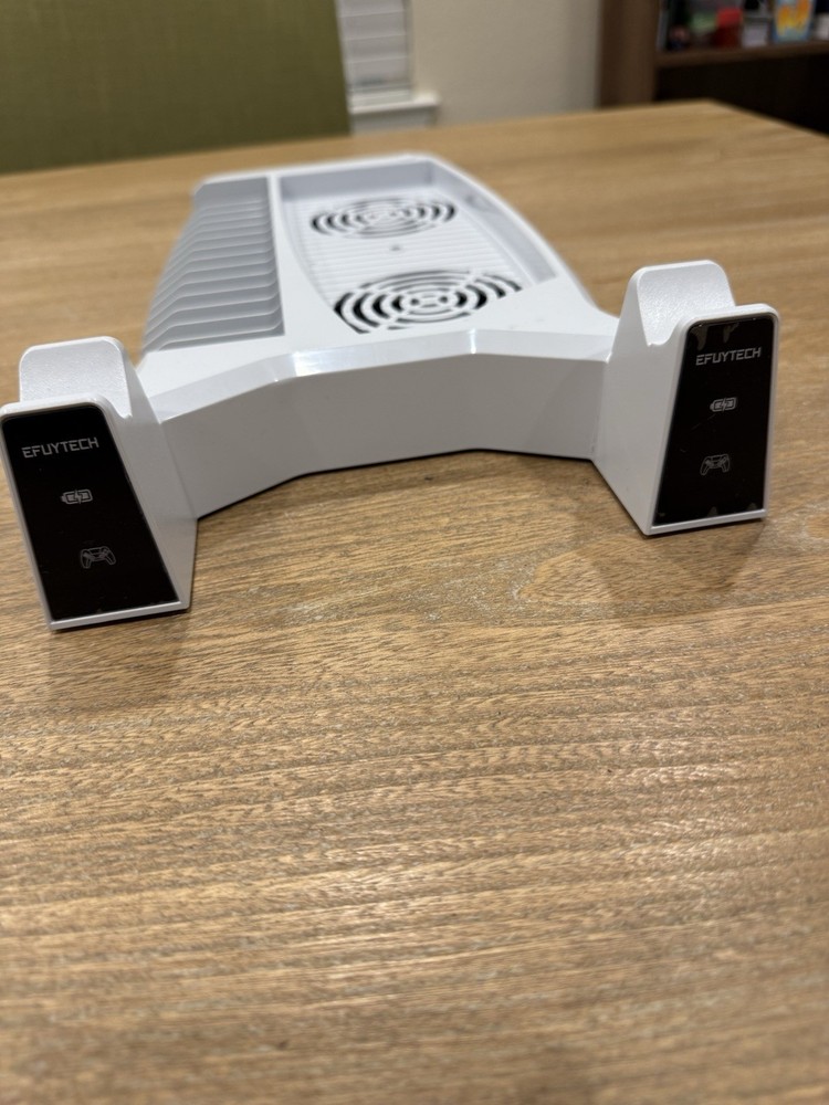 PS5 Cooling Fans