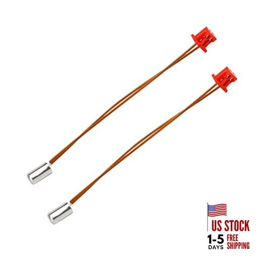 2pcs Sprite Extruder Pro Temperature Sensor High Temperature Pro Thermistor