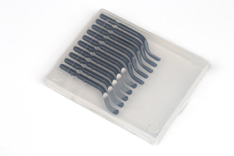 Haas Deburr Tool Kit