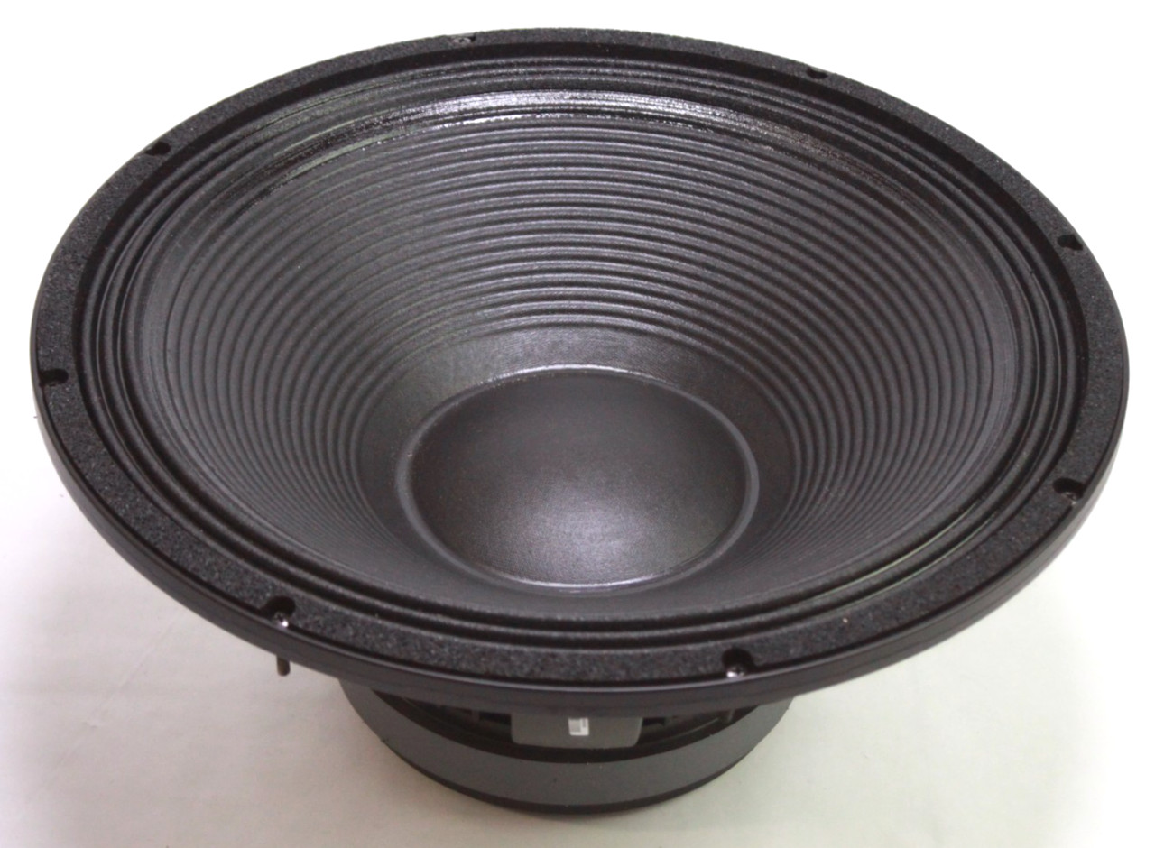 QSC KS118 OEM Replacement Woofer/Speaker for KS118 Powered Subwoofer 18"