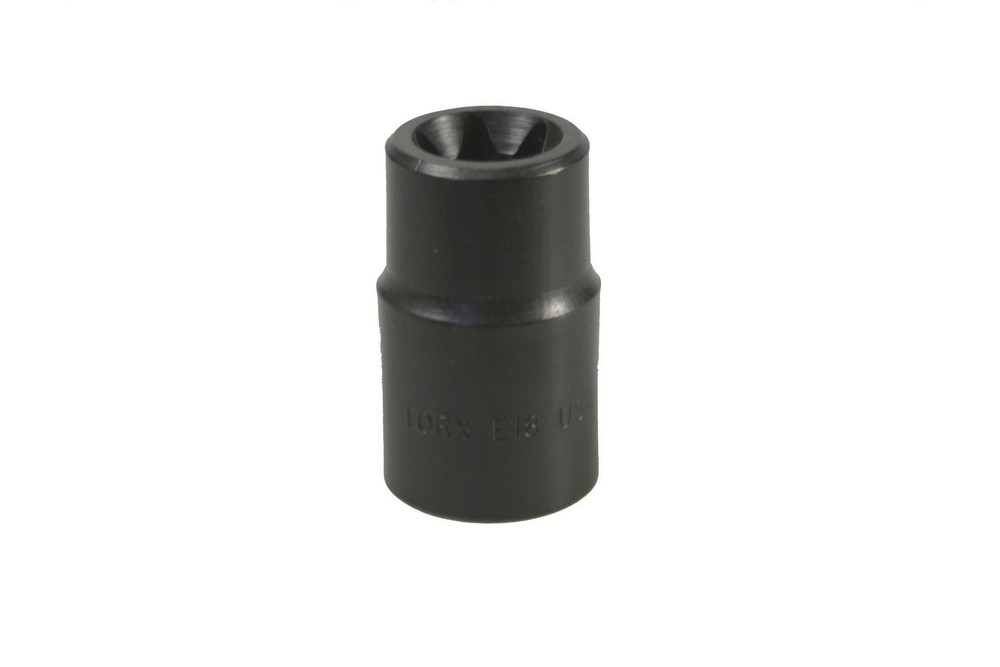 Lisle 26860 E18 Torx Socket