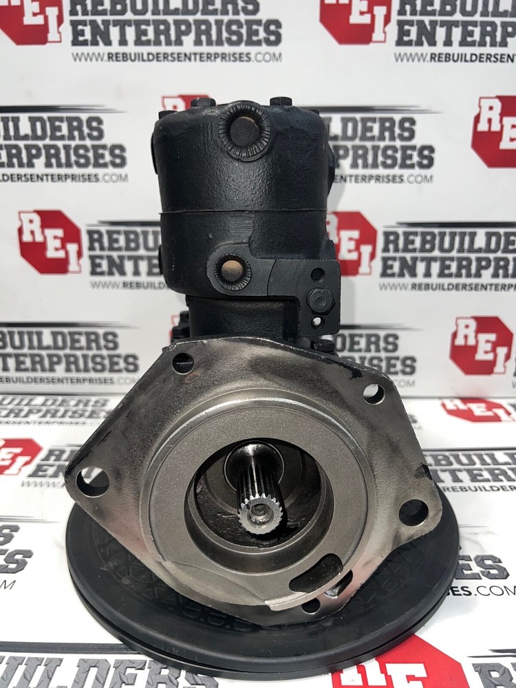Bendix TF-700 289336 Cat Air Brake Compressor
