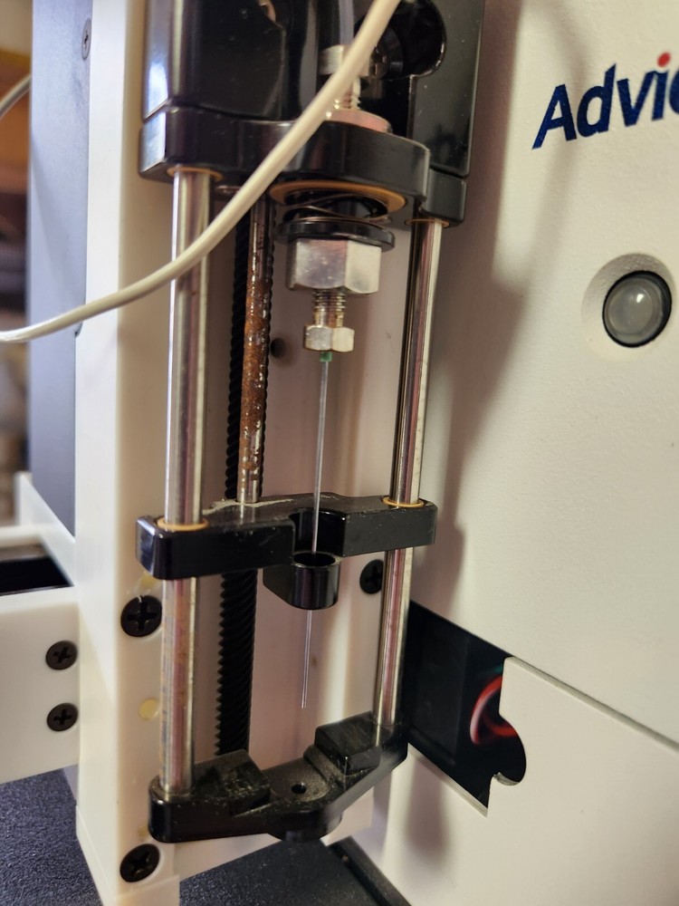 Advion Cetac Autosampler