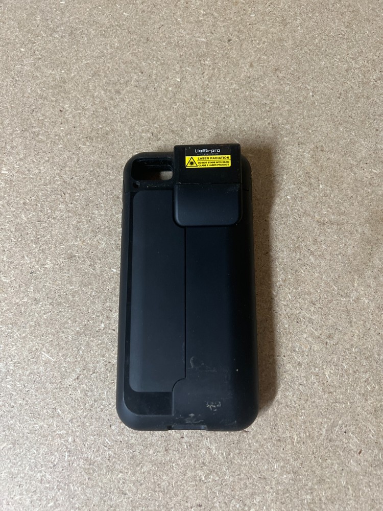 LINEA PRO 5 2D SCANNER for iPod Touch 5th/ 6th/ 7th Gen