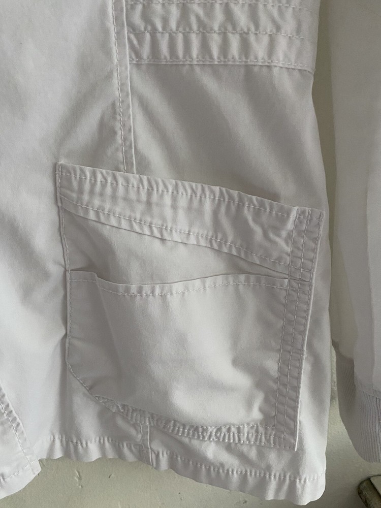 Women’s Landau Lab Coat