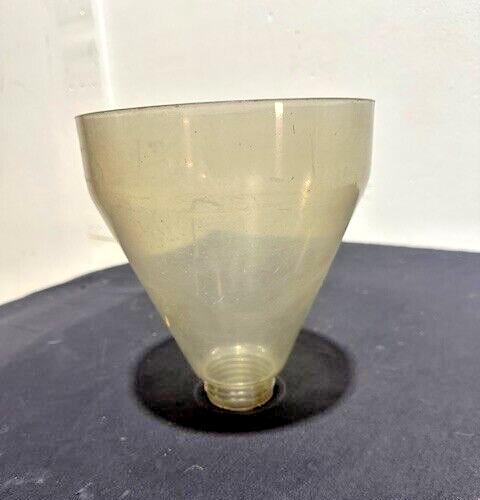 COFFEE BEAN HOPPERS FOR ESPRESSO MACHINE, NO LIDS