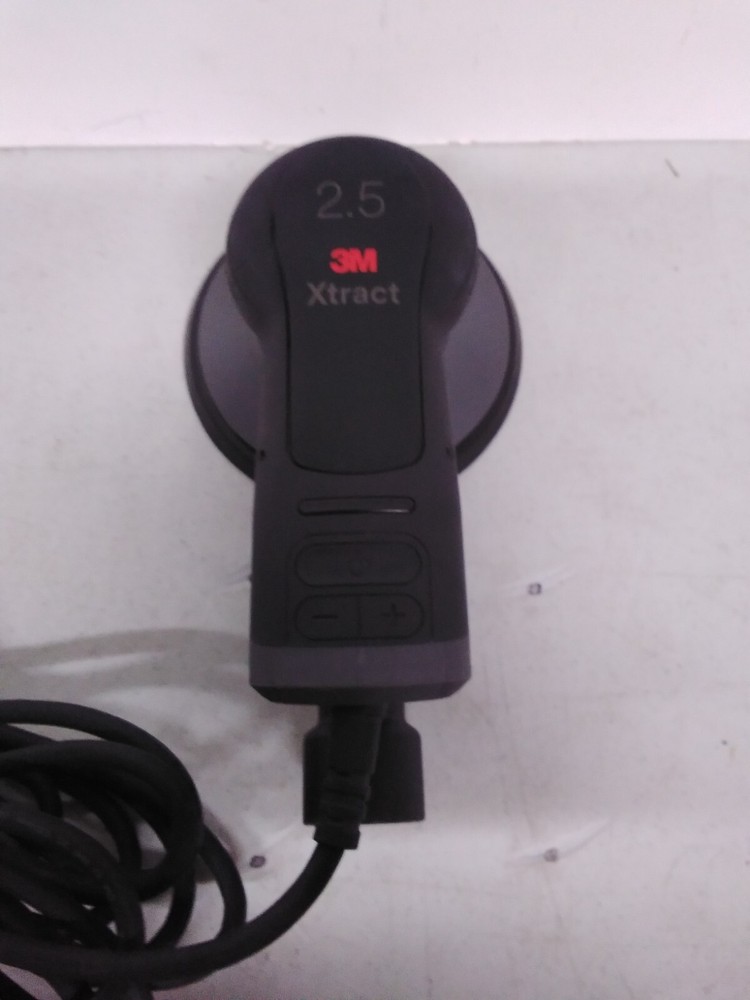 3M Corded Sander, 1.5 A, Model 7100254313