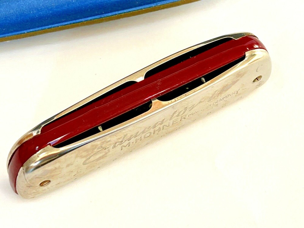 Hohner Educator 1 Harmonica