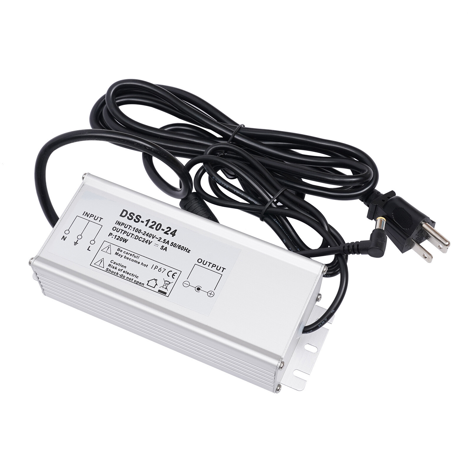 Complete Salt Water Pool Chlorine Generator System for 26000 Gallon Chlorinator