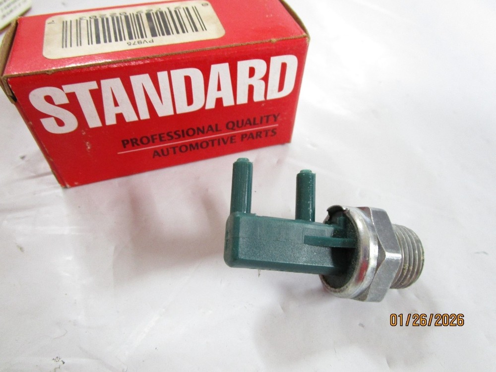 Ported Vacuum Switch Standard PVS75