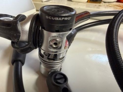 ScubaPro Diving Outfit