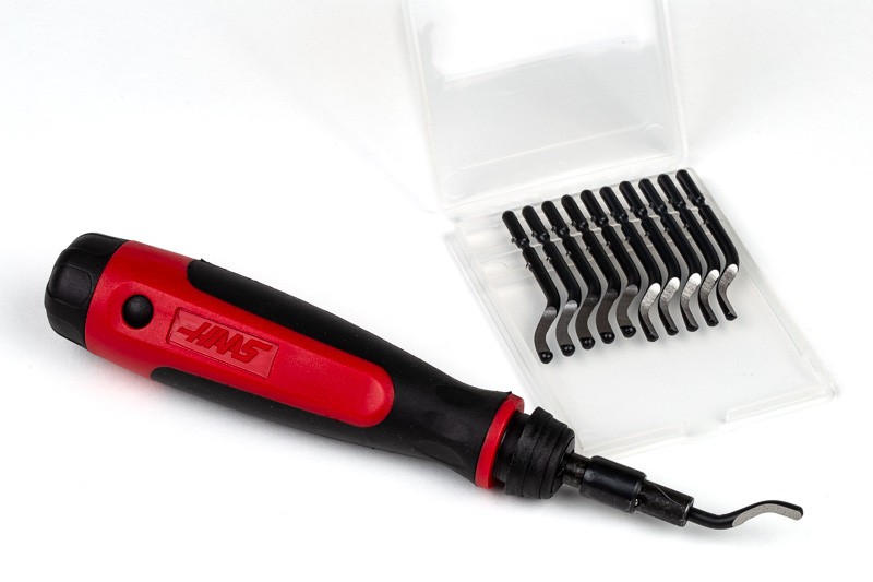 Haas Deburr Tool Kit