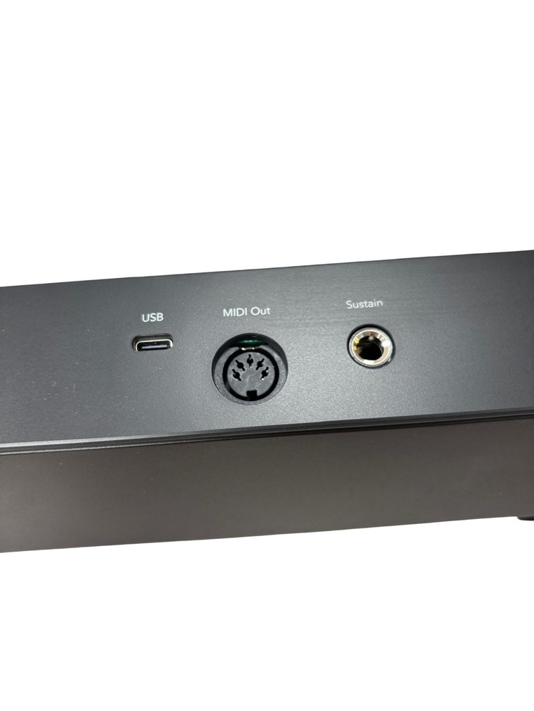 Novation Electronic Music Systems Launchkey37 MIDI Keyboard Controller