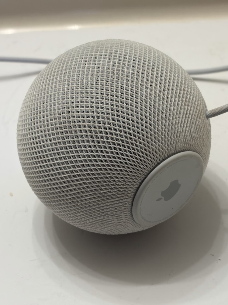 Apple HomePod Mini White A2374 Smart Speaker