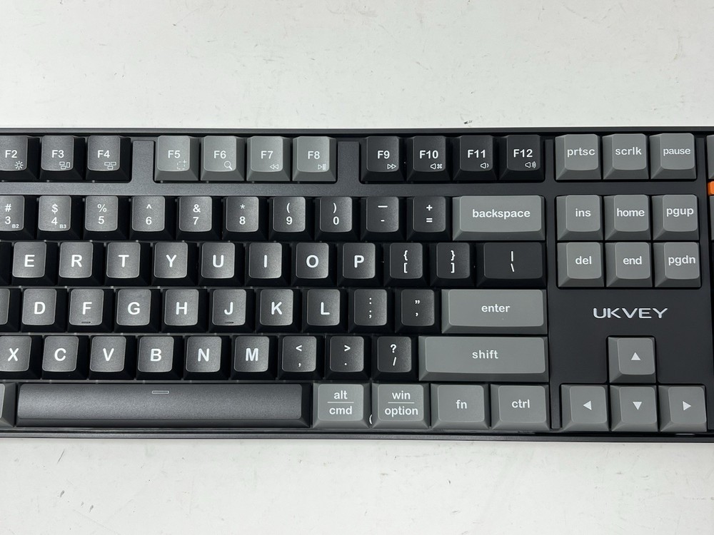 Wireless Bluetooth Keyboard & Mouse for Mac & PC Multi-Device Battery Powered BL