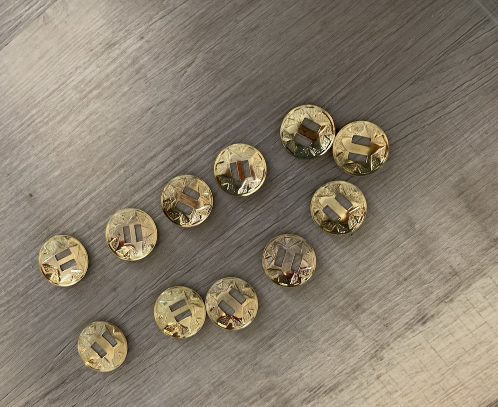 Western Conchos