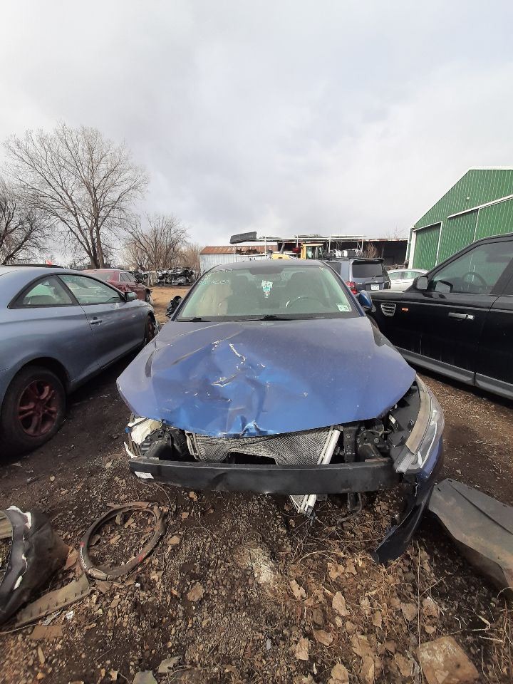 Camera/Projector Rear View Camera Decklid Fits 17-18 ELANTRA 928525