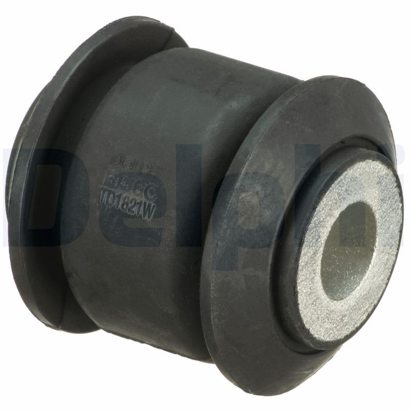 Engine control arm entblock front left (left)