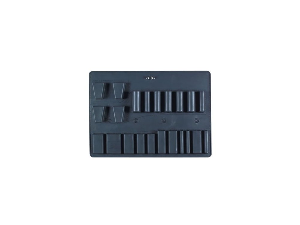 Platt C Pallet - Tool Case