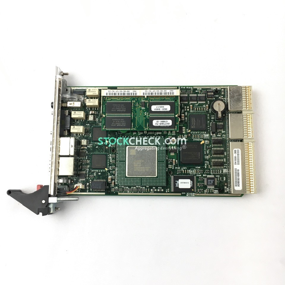 Ziatech ZT 7102W Chassis Management Module