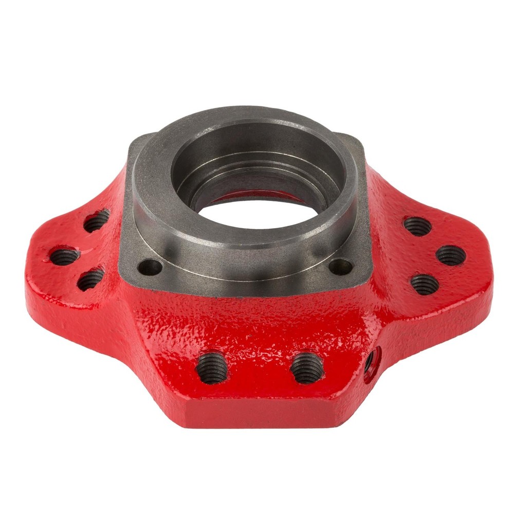DIRECT MOUNT "XK" FLANGE BARE