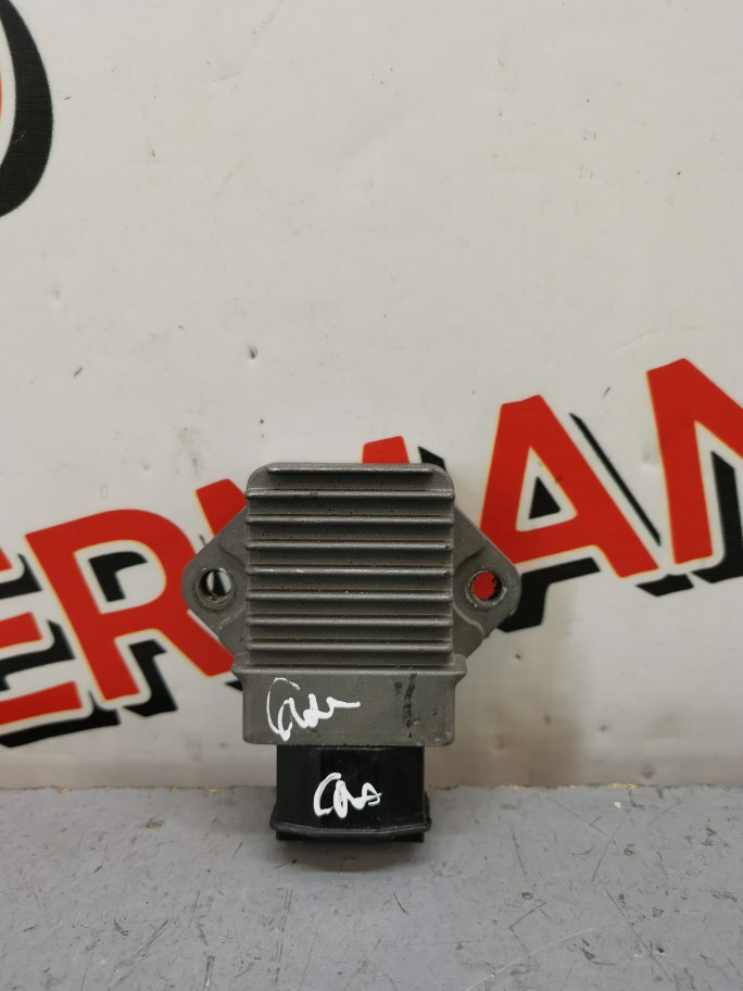 Honda Cbr900 Rr Fireblade 1997 REGULATOR CONTROL MODULE