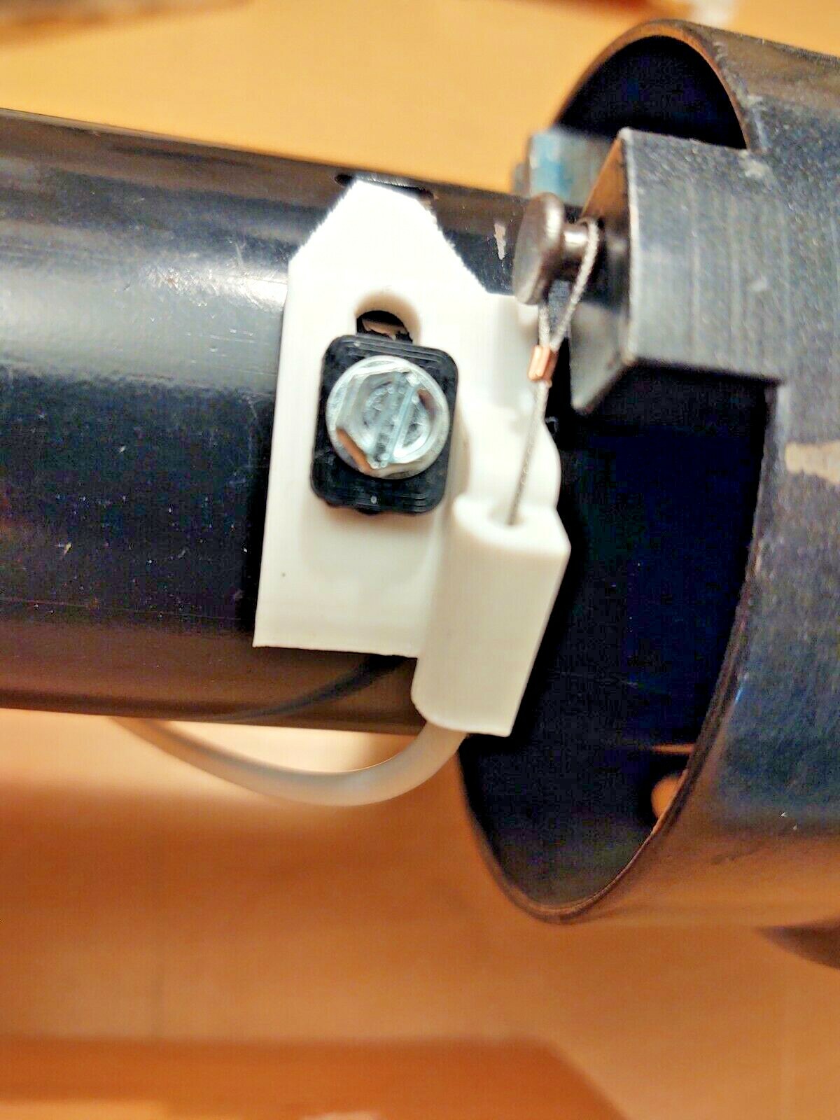 80-86 Shift Indicator Cable Ford F150 F250 F350 Bronco w Automatic Trans C6/AOD