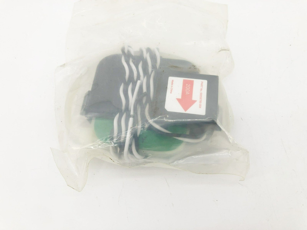 New 50058786-004 Current Sensor Transformer 200A