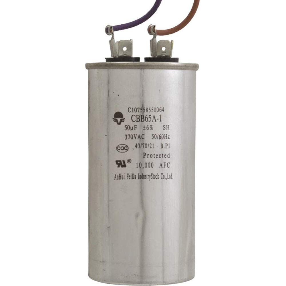 Waterway Plastics 3420610-15 48-Frame Motors Spa Pump 115 Volts 1.5 HP 60HZ