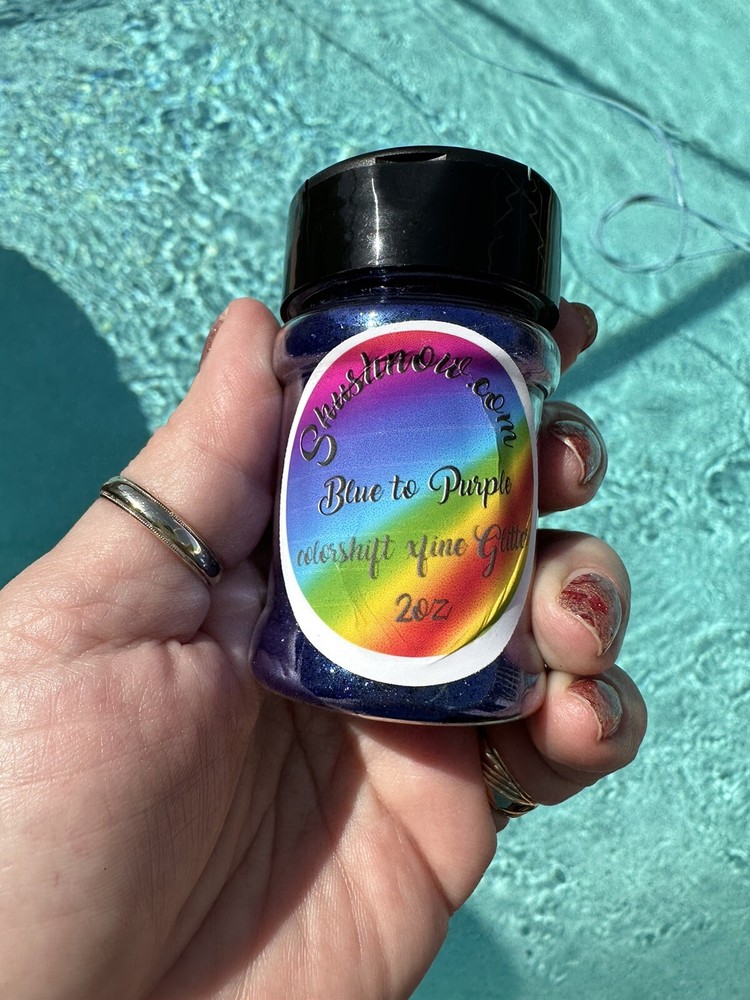 Chameleon Xtra Fine Glitter