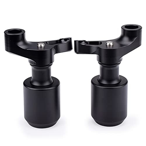 Frame Crash Pads Engine Case Sliders Protector Compatible with Ducati