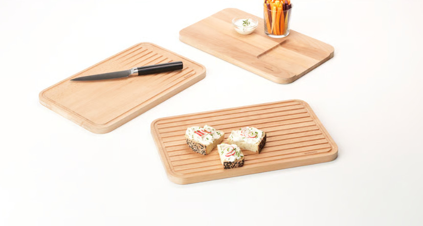 Chopping Board Set NEW