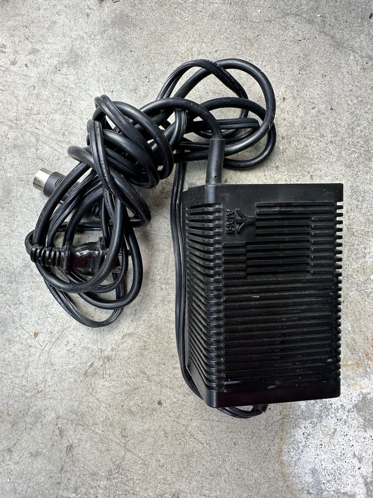 Atari Power Supply CO70091-3 PS 32 Original Untested