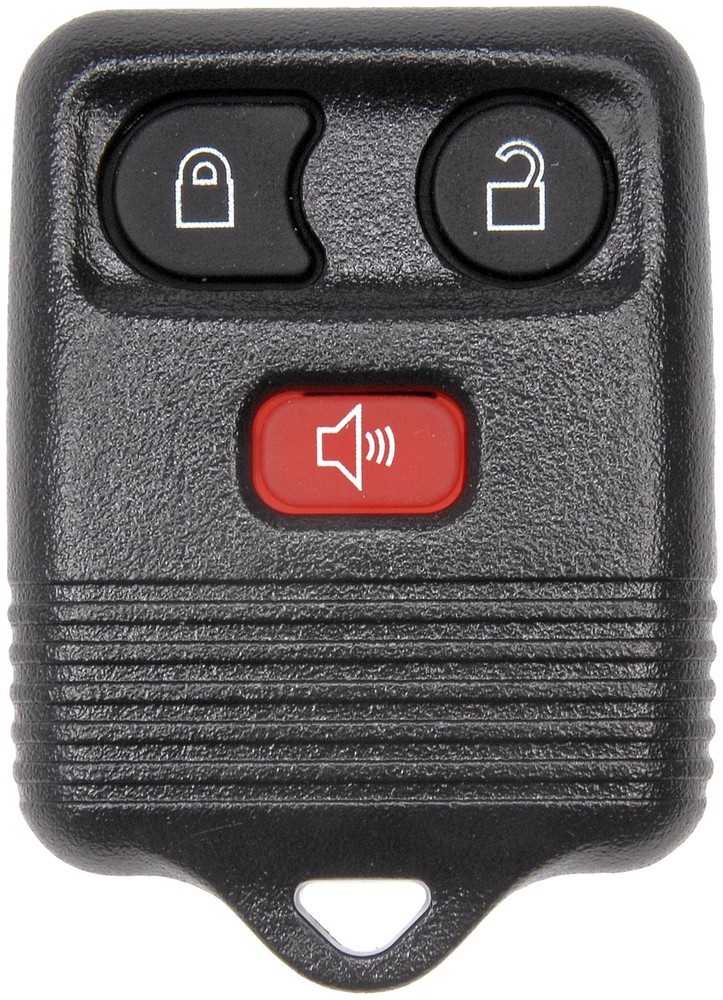 Keyless Entry Transmitter Cover-Remote Case Dorman 13625