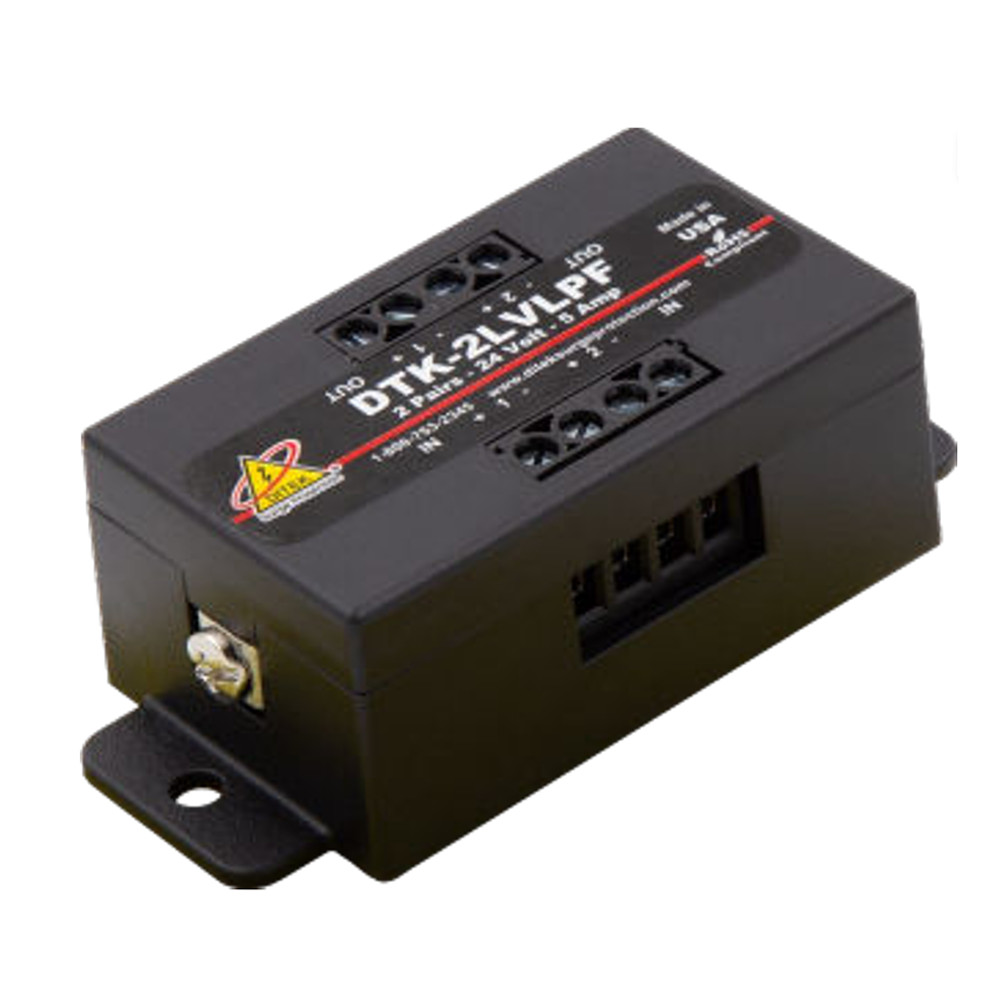DITEK DTK-2LVLPF