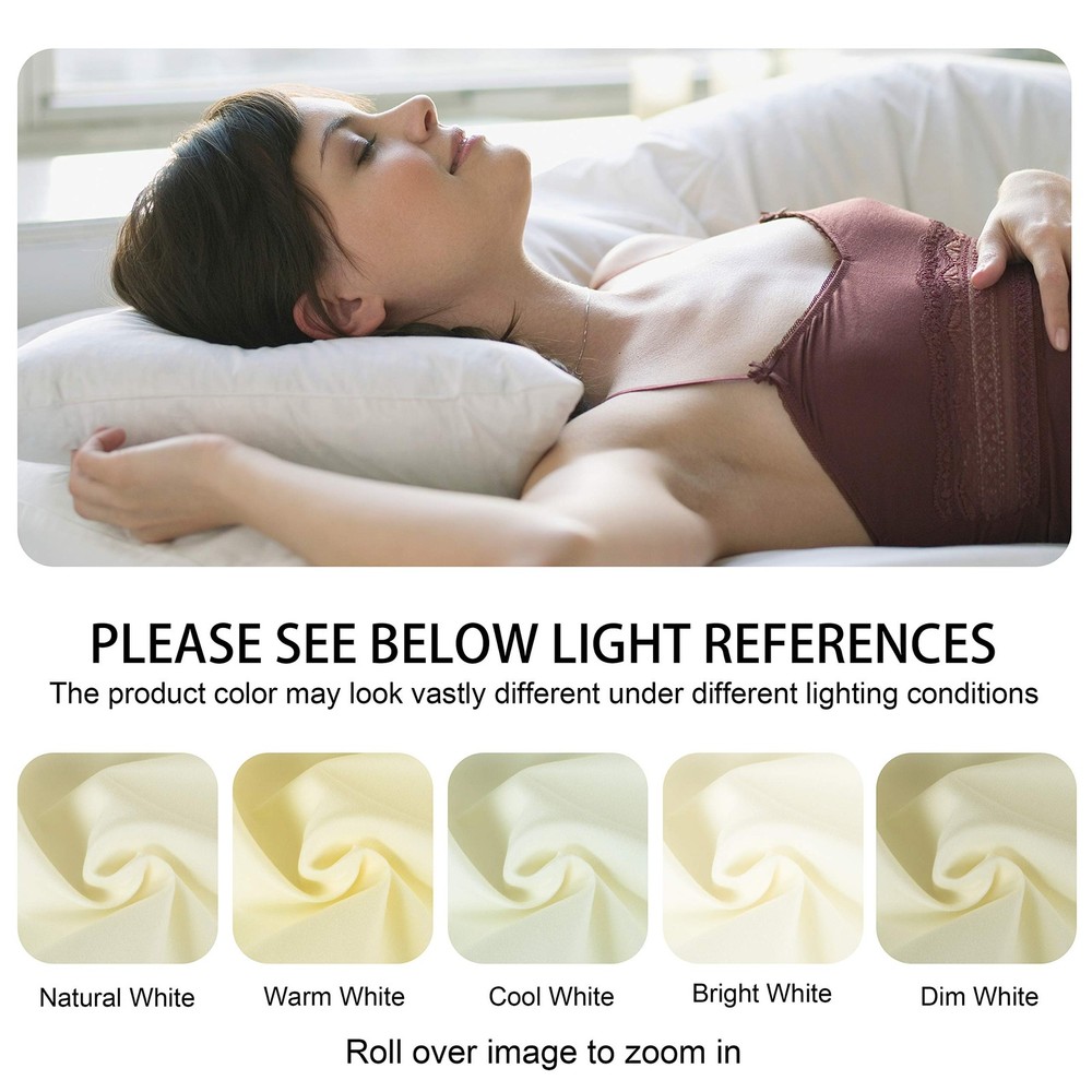 NTBAY Full Flat Sheet Only - Brushed Microfiber, Soft, Wrinkle-Free