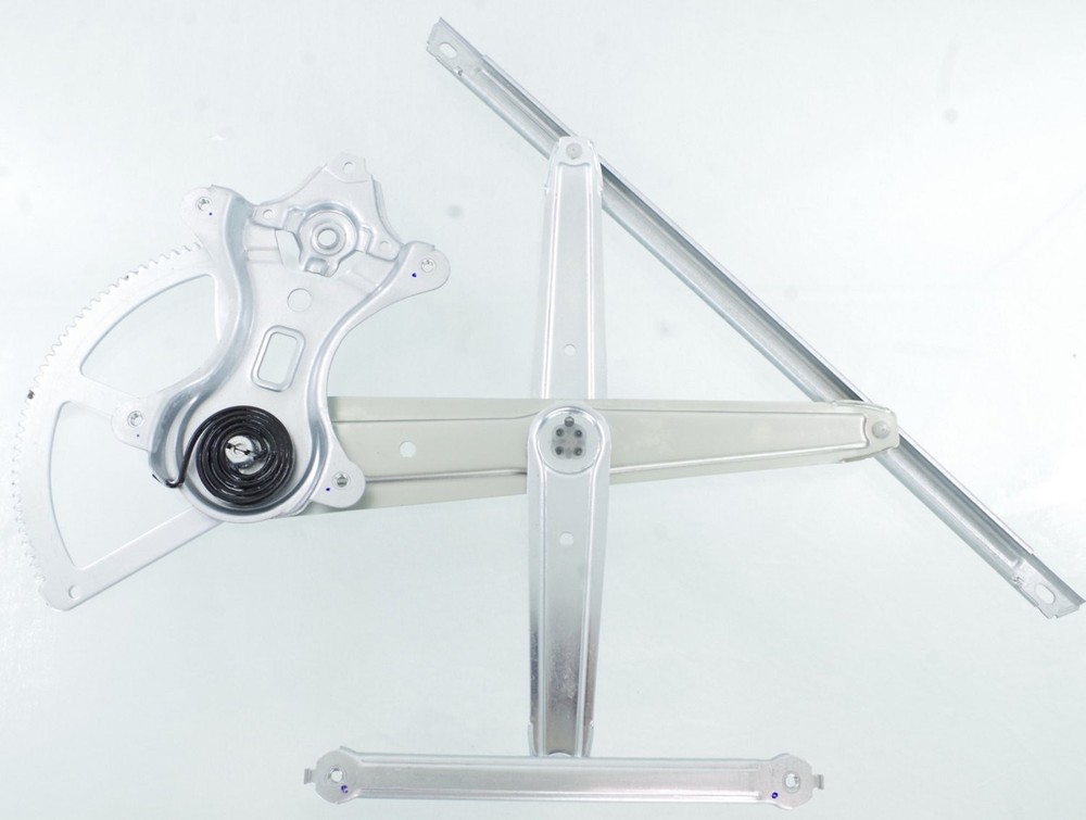 For 2011-2020 Sienna Front Window Regulator SET PAIR