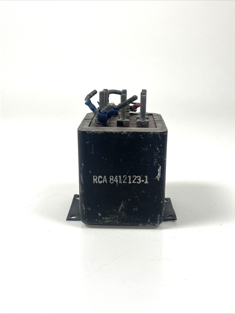 RCA 8412123-1 Vintage Audio Transformer