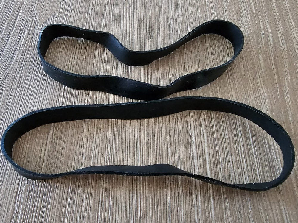 Replacement Post Level Rubber Bands 4x4