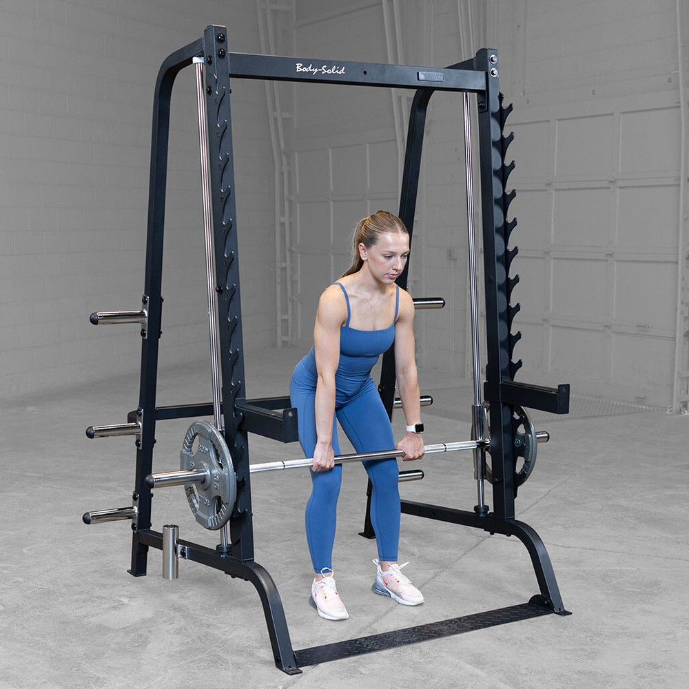Body-Solid Series 7 Smith Machine GS348B