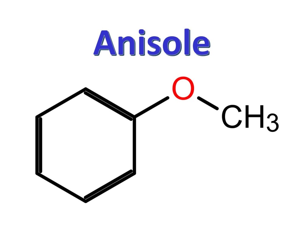 Anisole, CAS 100-66-3