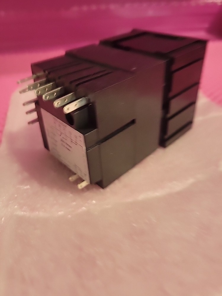 Hecon G1486412 115 AC