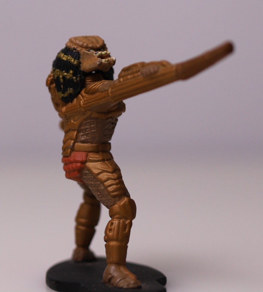 1994 Twentieth Century Fox "Action Masters" Predator