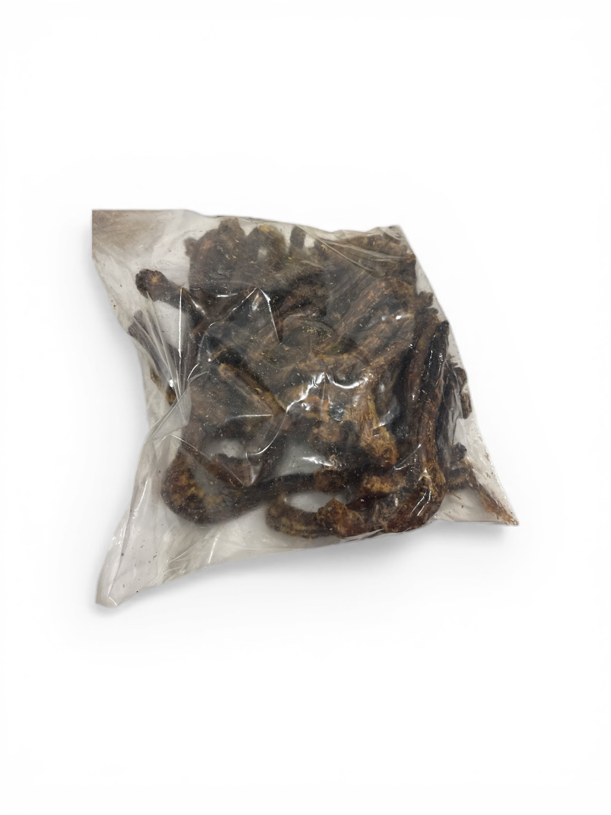 Goose Necks for Dogs, 100% Natural, Chews 5,5 lbs (around 48pcs)