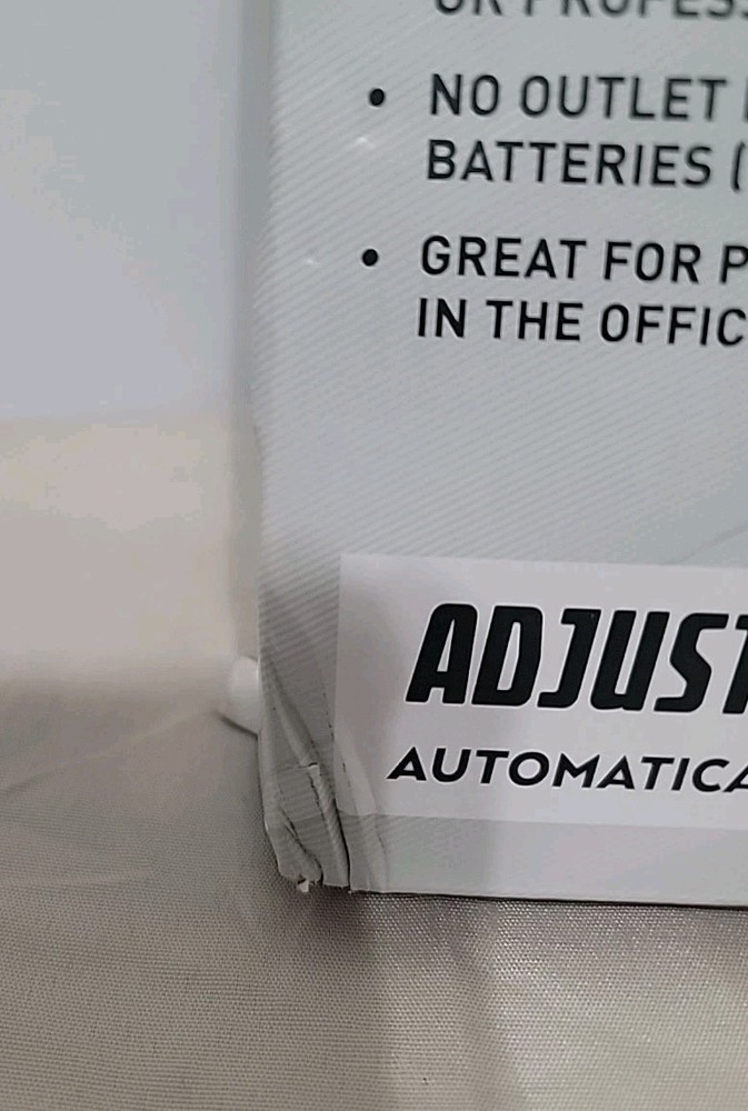 MAXFLI Electric Adjustable Golf Putting Cup with Automatic Ball Return