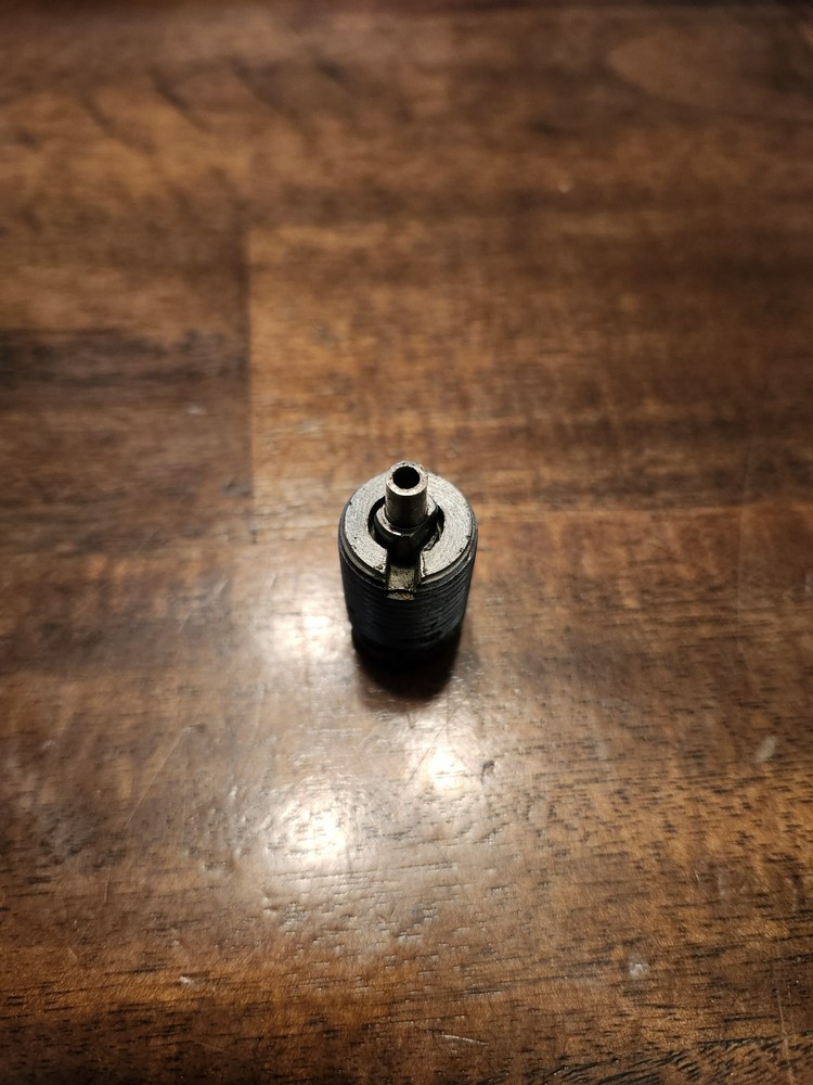 CVA Apollo Breech Plug With #11 Nipple