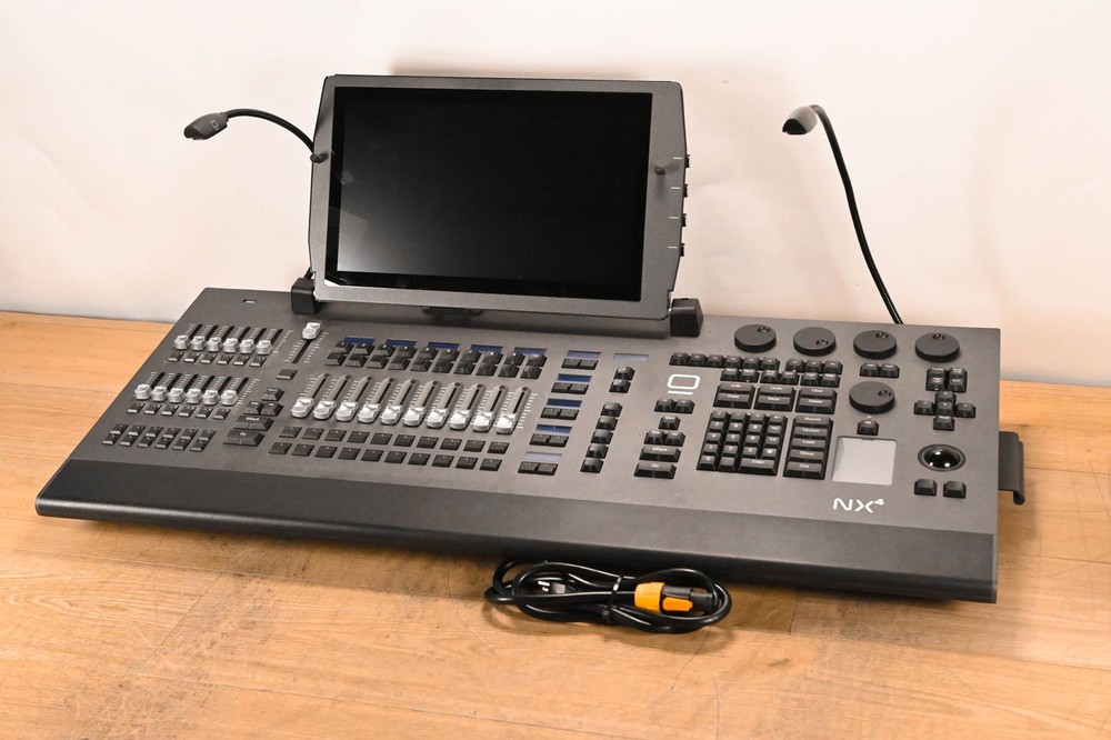 Obsidian Control Systems NX4 Lighting Console CG01UGG