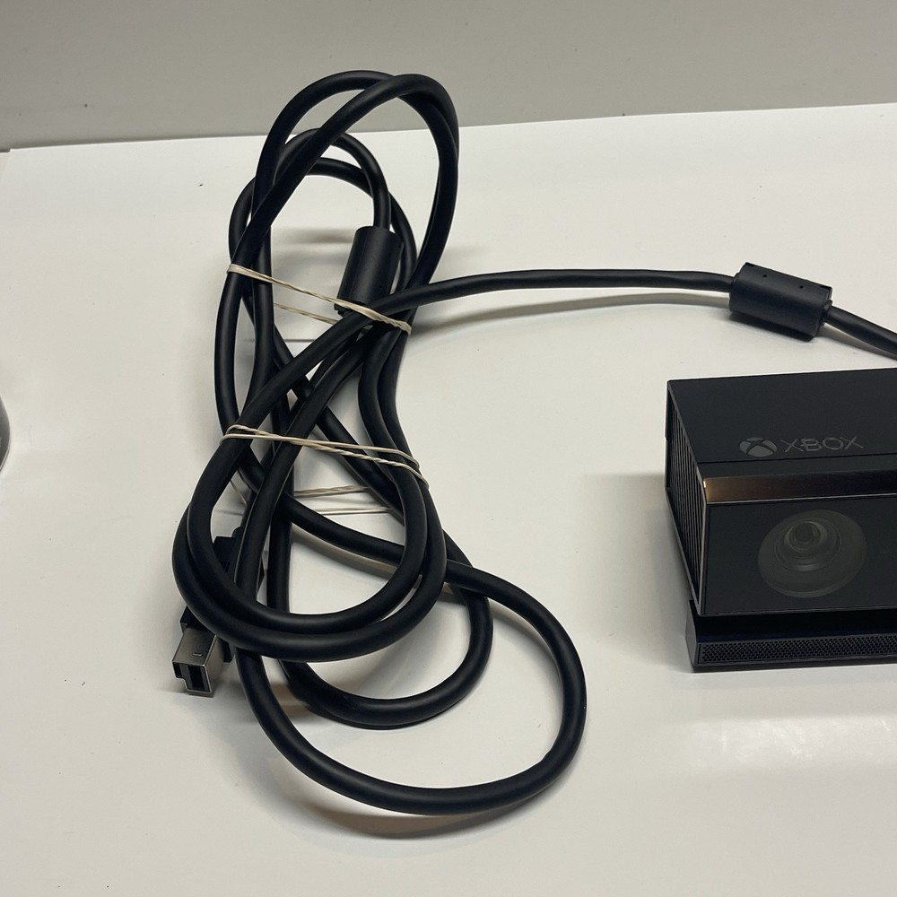 OEM Microsoft Xbox One Kinect Camera Motion Sensor Bar Model 1520 TESTED WORKS!