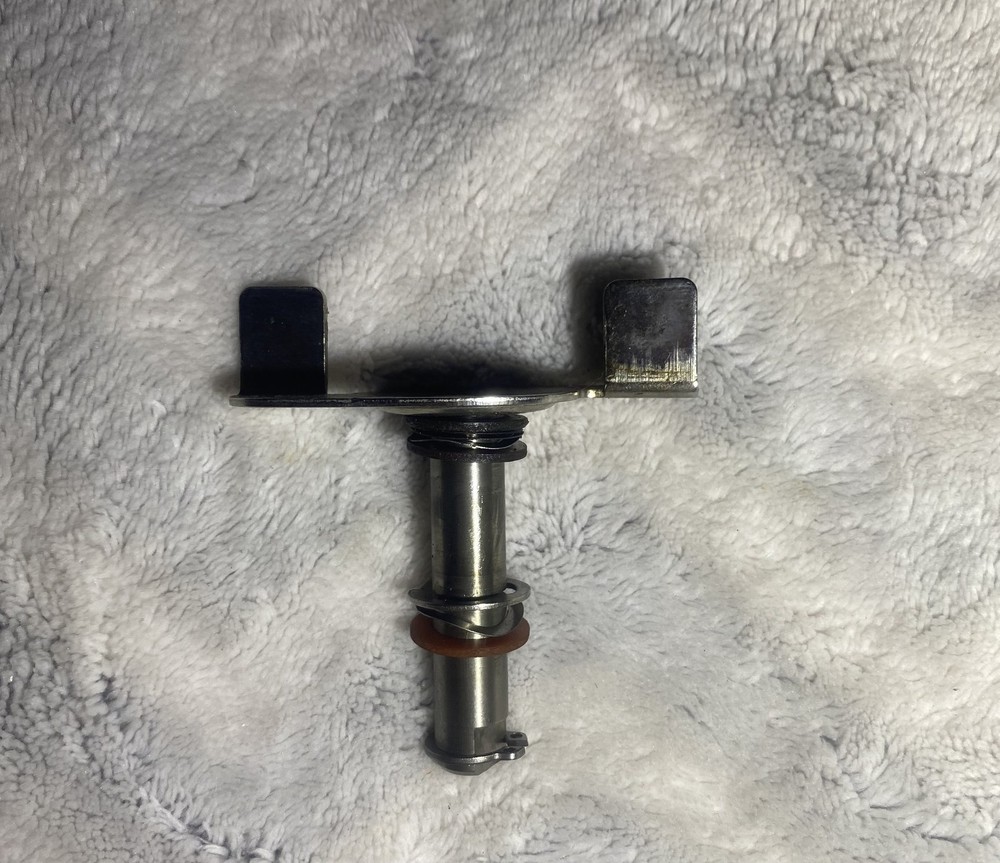 Rotary Drive Coupling for Welbilt Bread Machine Model ABM2100